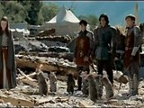 The Chronicles Of Narnia: Prince Caspian - Clip - A mouse's tale