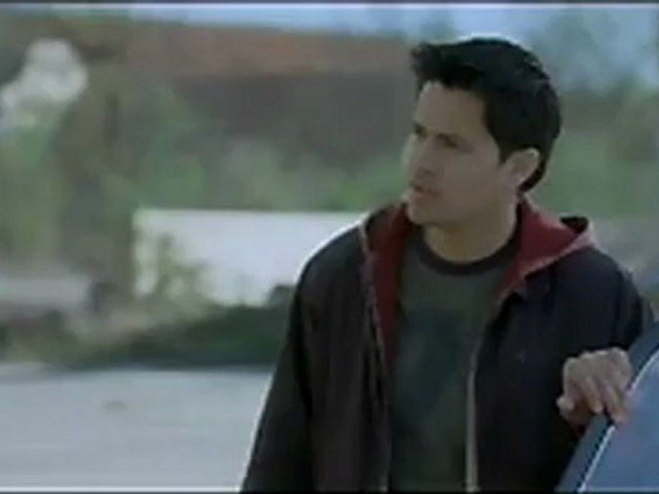 Hostel - Clip - We are here