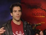 Hostel - Exclusive interview with director Eli Roth