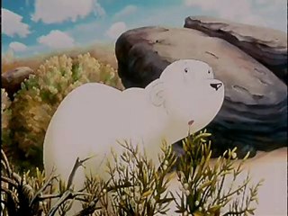 The Little Polar Bear 2 - Clip - Lars arrives