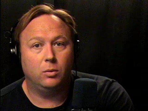 Alex Jones with Richard Gage of Architects & Engineers For 9/11 Truth and Kevin Ryan of Underwriters Laboratory Part 2