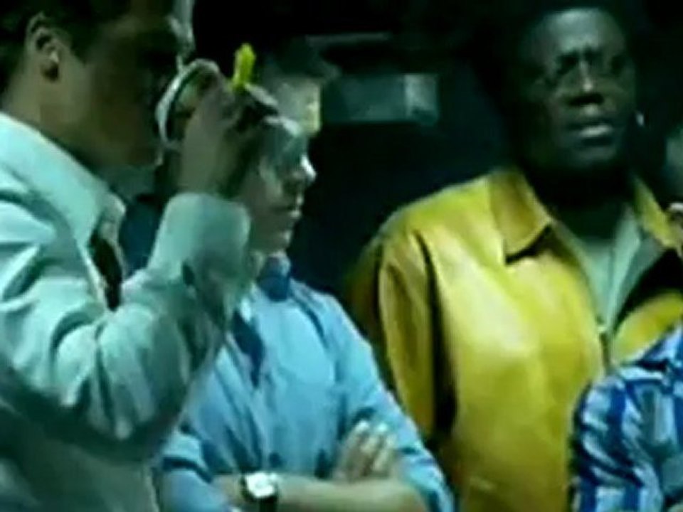 Ocean's Thirteen - review