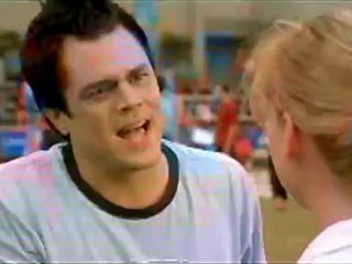 The Ringer - Clip - This is so wrong