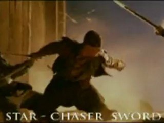 Seven Swords - Teaser