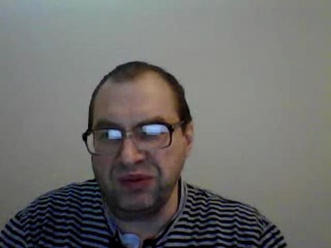 Видеоответы Сергея Мавроди для Бизнес ФМ.