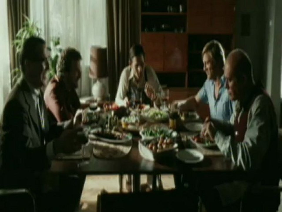 Munich - Clip Reel
