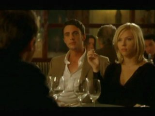 Match Point - Clip - Blind Chance