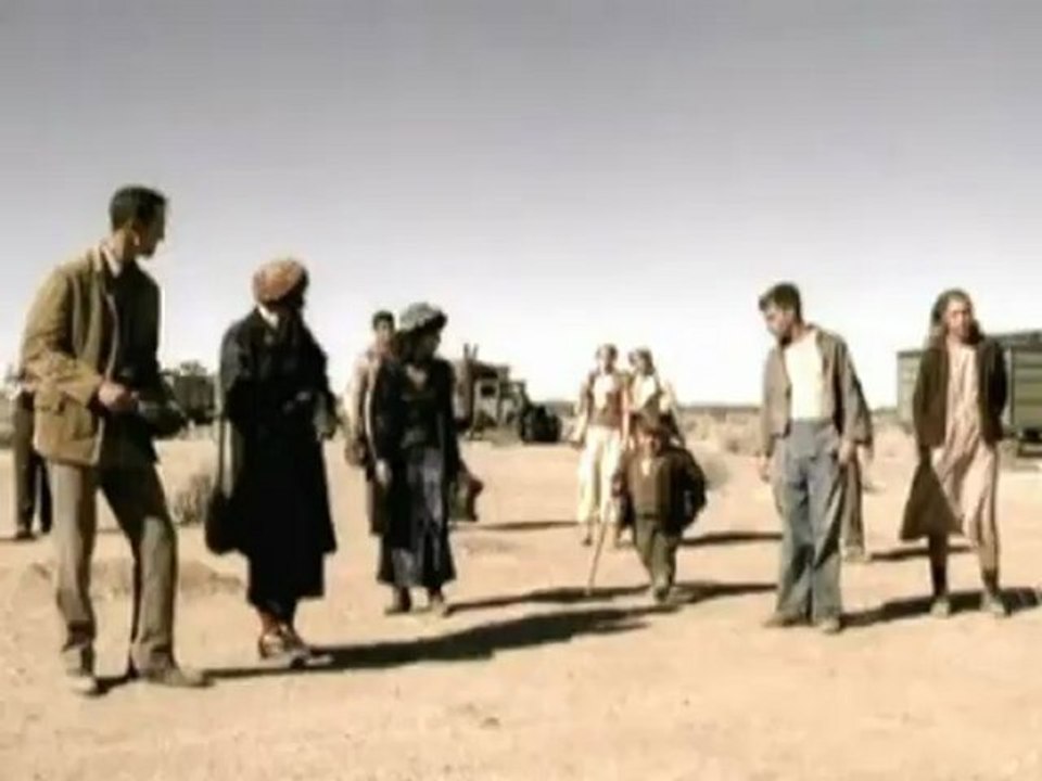 Carnivale - Season 1 - Clip - Nothing But Trouble