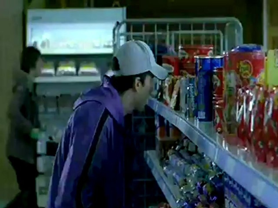 Hot Fuzz - Teaser 2