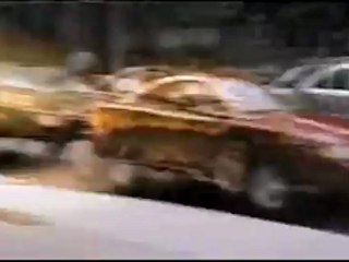 Fantastic Four: Rise of The Silver Surfer