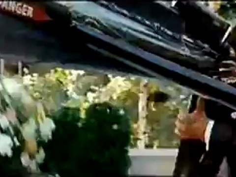 Fantastic Four: Rise of The Silver Surfer - Clip - It's my wedding