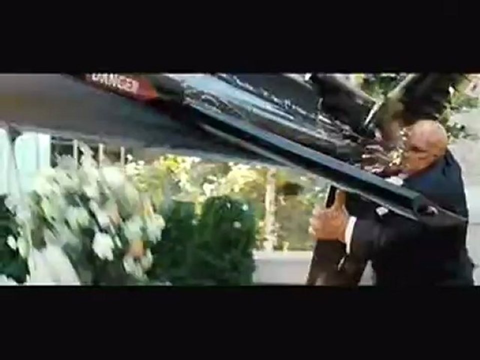 Fantastic Four: Rise of The Silver Surfer - review