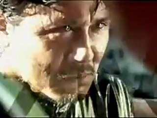 Crying Fist - Clip - Training