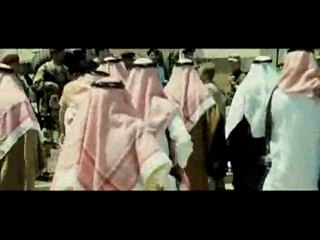 The Kingdom - Exclusive interview with Jennifer Garner