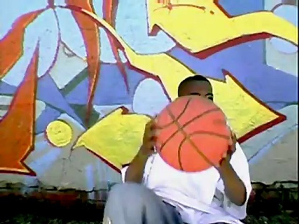 Rize - Clip - Krumping