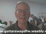 Guitar Swap DFW | Fort Worth | Dallas | Hurst
