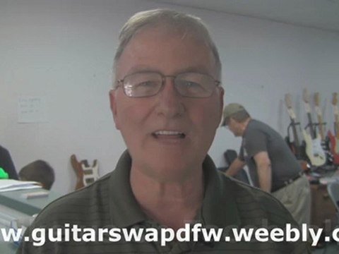 Guitar Swap DFW | Fort Worth | Dallas | Hurst