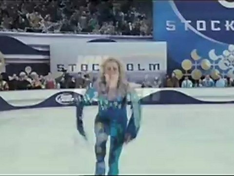 Blades of Glory