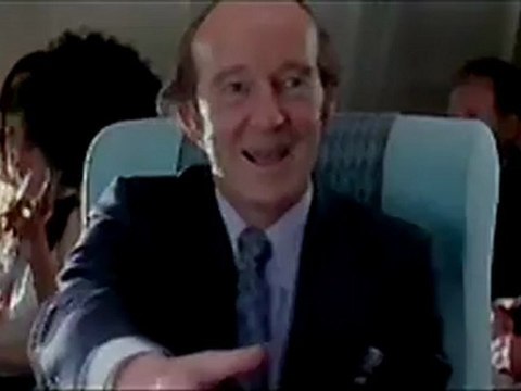 Where The Truth Lies - Clip - Dinner with Lanny Morris