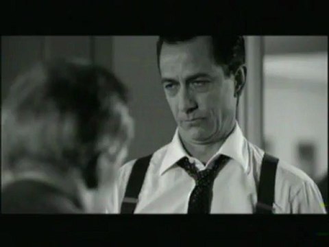 Good Night, And Good Luck - Clip - Nobody will stop you