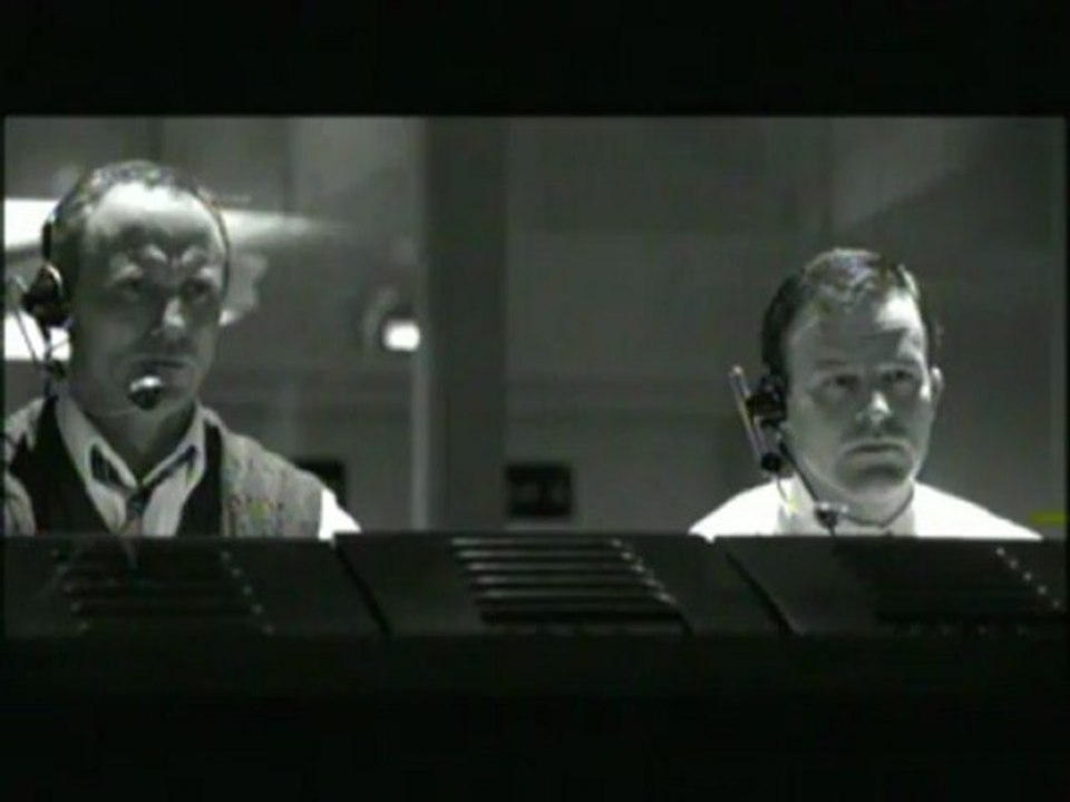 Good  Night, And Good Luck - Clip - We do not know