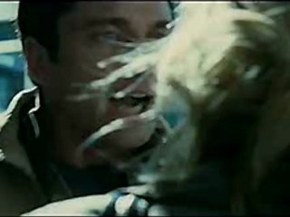 Butterfly On A Wheel - DVD Trailer 2