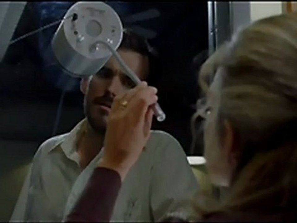 Factotum - Clip - Cashier