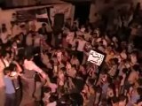 فري برس  حلب تل رفعت مسائية أغنية رائعة لثوار تل رفعت  11 5 2012 ج2 Aleppo