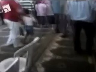 فري برس اللاذقية جبلة  قائدنا للأبد سيدنا محمد  11 5 2012 Latakia