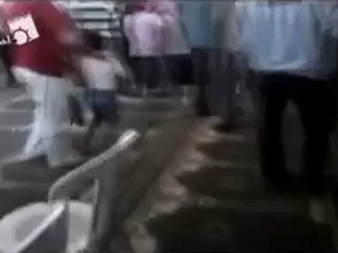 فري برس اللاذقية جبلة قائدنا للأبد سيدنا محمد 11 5 2012 Latakia