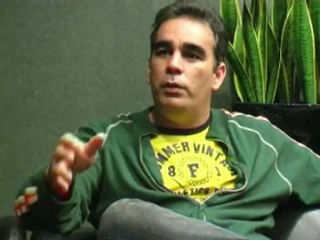 Lower City - Exclusive Interview with Sergio Machado and Alice Braga