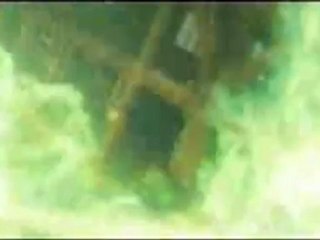 Stardust - Clip - Lamia builds the inn