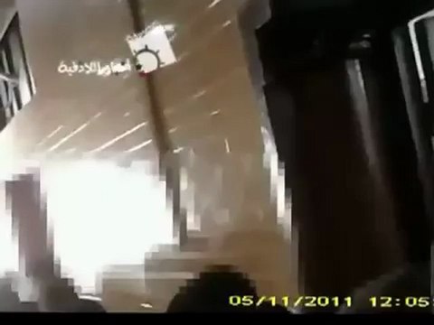 فري برس اللاذقية البيرقدار يا الله مالنا غيرك يا الله 11 5 2012 Latakia