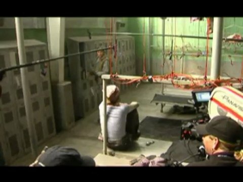 North Country - Exclusive Interview with Niki Caro