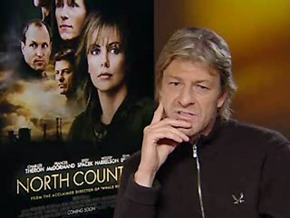 North Country - Exclusive interview with Sean Bean