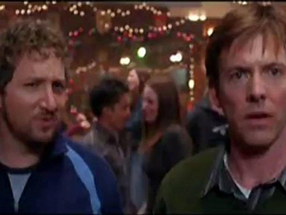 Beerfest - Clip - Slap and tickle