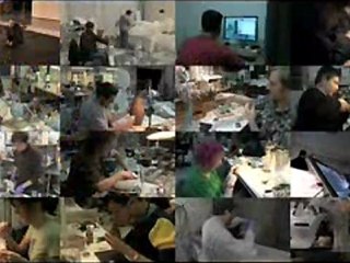 Coraline - Exclusive Interview With Producer Claire Jennings