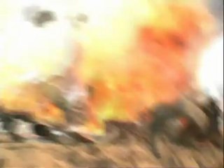 Lost - Series One Part One - Clip - The beach