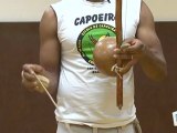 Sports Loisirs : Capoeira : les chants
