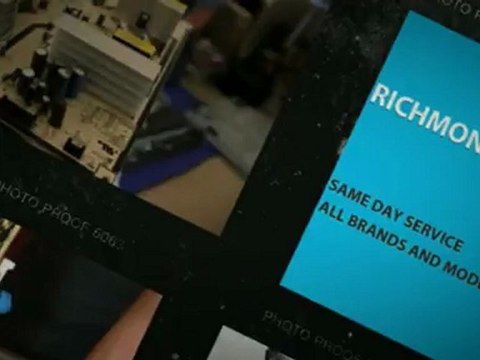 The Most Reliable and Affordable TV Repair Services