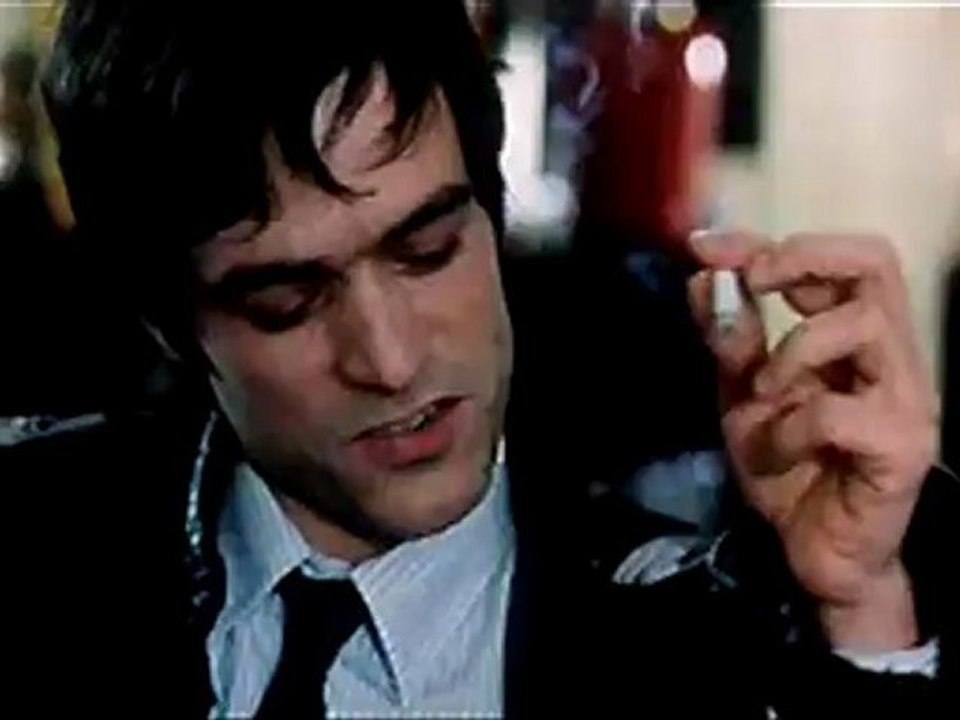 The Beat My Heart Skipped - Clip - Why are you...