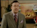 Night At The Museum - Clip - Larry meets Rebecca
