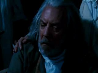 An American Haunting - Clip - Why are you here?