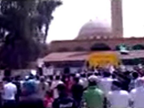 فري برس الحسكة حي غويران الثائر المطالبة باأسقاط النظام 11 5 2012 ج5 ALhasaka