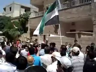 فري برس  الحسكه قامشلو جمعة نصر من الله وفتح قريب 11 5  2012 ج11 ALhasaka