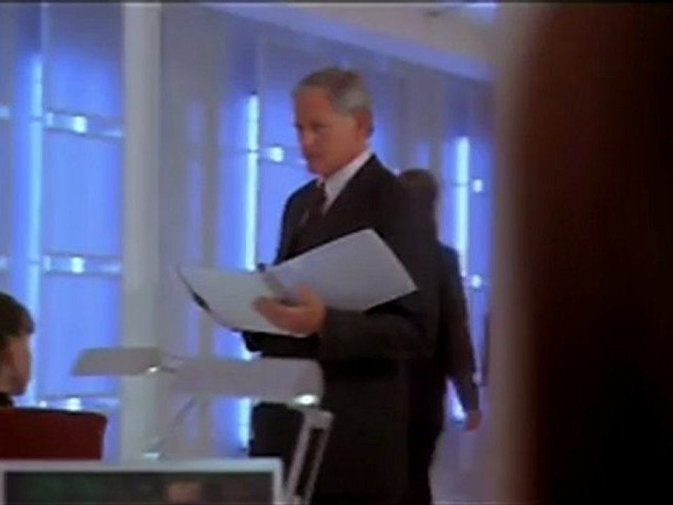 Alias Season 4 - DVD Deleted Scene - Taking it slow