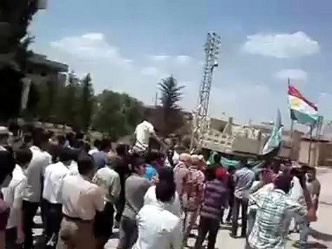 فري برس الحسكه قامشلو جمعة نصر من الله وفتح قريب 11 5 2012 ج9 ALhasaka