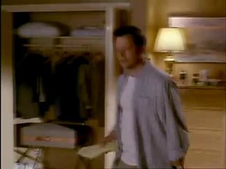 Desperate Housewives: First Season - Clip - Red Lingerie