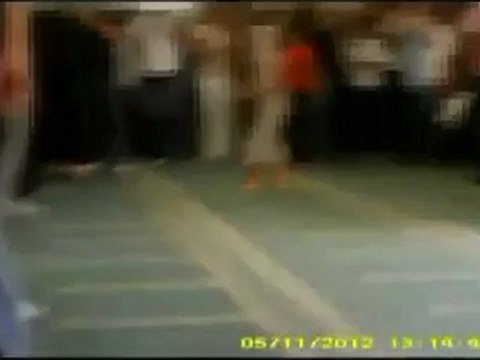 فري برس اللاذقية مشروع الصليبة جامع الحسين ج1 11 5 2012 Latakia