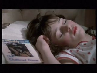 The Company Of Wolves - Clip - Pest! (With DVD Commentary)